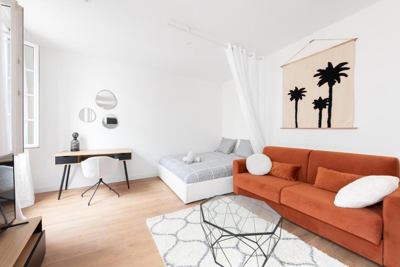 Appartement Moderne A 2 Pas De La Gare Tolosa Esterno foto