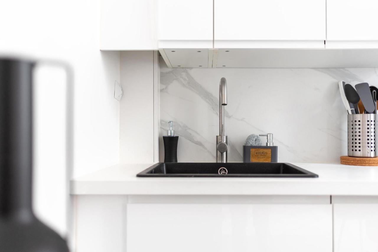 Appartement Moderne A 2 Pas De La Gare Tolosa Esterno foto