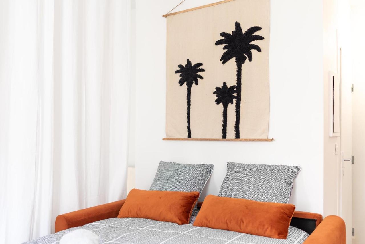 Appartement Moderne A 2 Pas De La Gare Tolosa Esterno foto